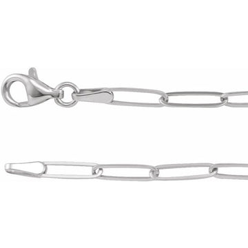 14K Yellow White Gold