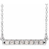 french-set-bar-necklace-or-center-diamond-fashion-finished-necklaces-diamond-necklaces-bar-86969