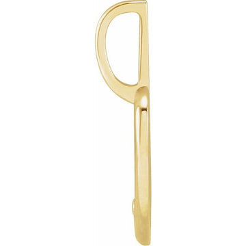 14K Yellow