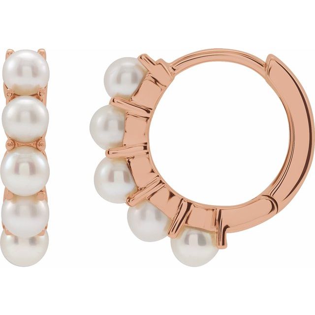 pearl-huggie-earrings-gemstone-fashion-finished-earrings-gemstone-earrings-hoops-688758