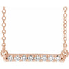 french-set-bar-necklace-or-center-diamond-fashion-finished-necklaces-diamond-necklaces-bar-86969