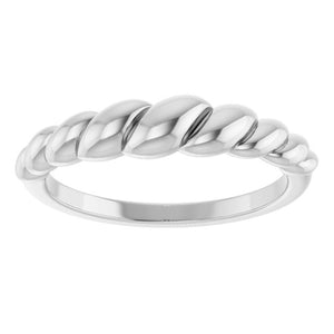 Rope Dome Ring