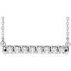 french-set-bar-necklace-or-center-diamond-fashion-finished-necklaces-diamond-necklaces-bar-86969