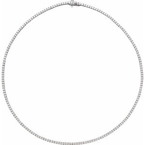 14K Yellow Gold 16