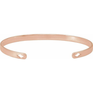 14K Rose