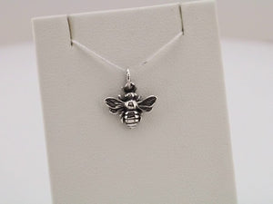 14K Gold Honey Bee Charm/Pendant